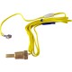 Thermistor Probe, Pentair Minimax CH, Millivolt : 472101