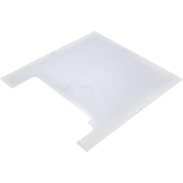 In/Out Panel, Pentair Minimax Plus : 073790