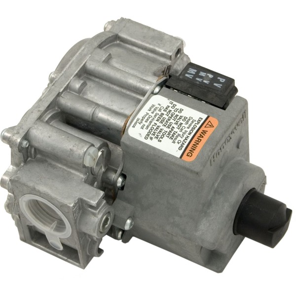 Gas Valve, Pentair Minimax/Minimax Plus/PowerMax, Nat., IID : 073998