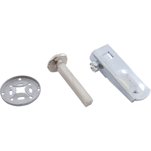 Door Latch, Pentair Minimax/Minimax Plus : 471612