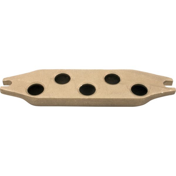 Return Header, Pentair Minimax 100 : 471096