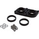 Flange Kit, Pentair Minimax 100, 1-1/2" : 471083