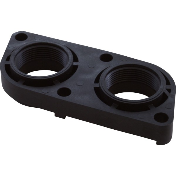 Flange Kit, Pentair Minimax 100, 1-1/2" : 471083