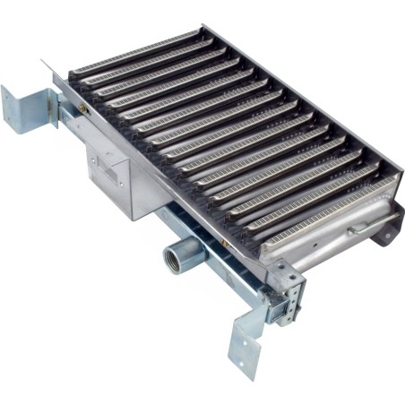 Burner, Pentair Minimax 100, Nat. : 471122