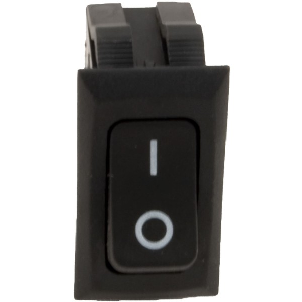 Rocker Switch, Pentair Minimax 100, SPST, On/Off : 471128