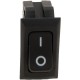 Rocker Switch, Pentair Minimax 100, SPST, On/Off : 471128