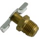 Drain Valve, Pentair Minimax 100, 1/4" : 072136