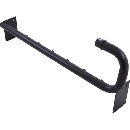 Burner Manifold, Pentair Purex Minimax/PowerMax 350 : 075527