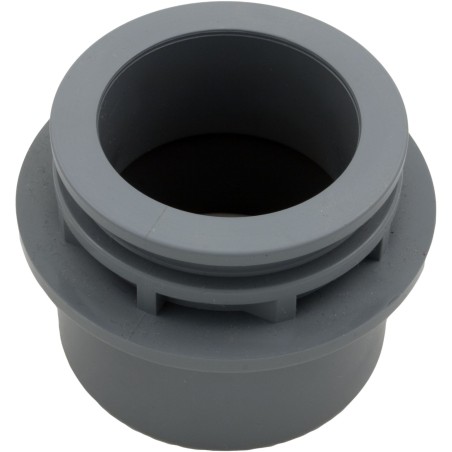 Bulkhead Adapter, Pentair Purex Minimax, 2" Slip : 471441