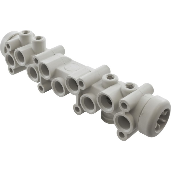 Main Manifold Assembly, Pentair Minimax CH : 471993