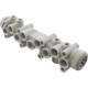 Main Manifold Assembly, Pentair Minimax CH : 471993