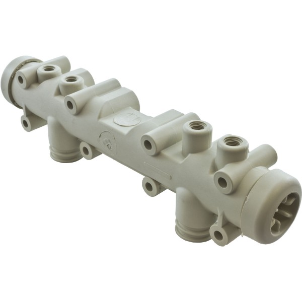 Main Manifold Assembly, Pentair Minimax CH : 471993