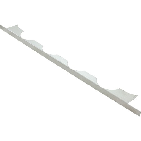 Baffle Retainer, Pentair Purex Minimax/PowerMax : 472329