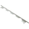 Baffle Retainer, Pentair Purex Minimax/PowerMax : 472329