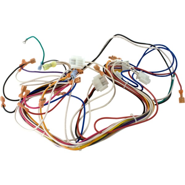Wire Harness, Hayward Low NOx, 115v, Main : IDXLWHM1931