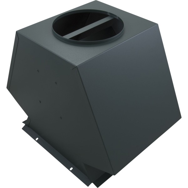 Drafthood, Raypak Gemini/Versa 335B, Indoor : 003726