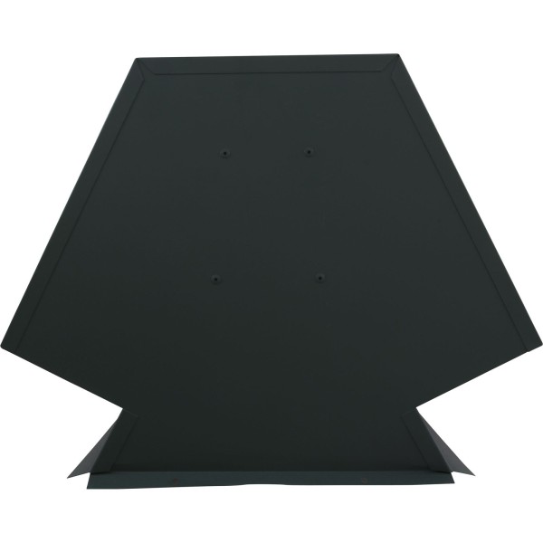Drafthood, Raypak Gemini/Versa 335B, Indoor : 003726