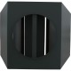 Drafthood, Raypak Gemini/Versa 335B, Indoor : 003726