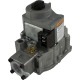 Combination Gas Valve, Raypak 130A, LP, IID : 011591F