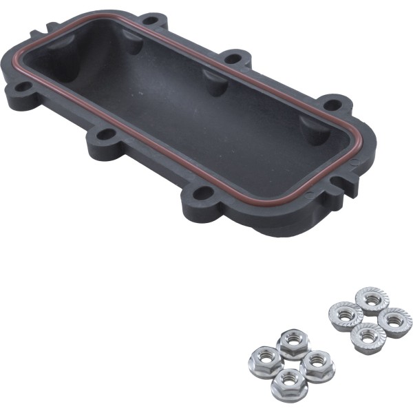 Return Header, Raypak 130A : 011596F