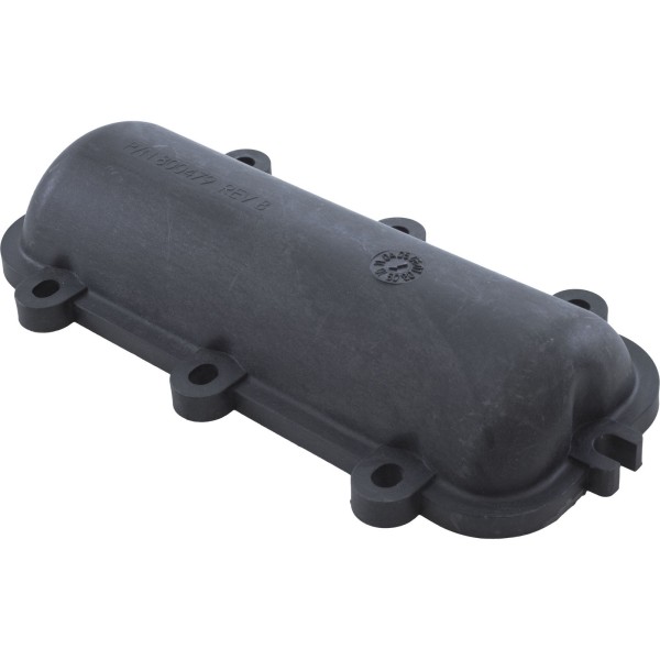 Return Header, Raypak 130A : 011596F