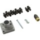Conversion Kit, Raypak 130A, Nat. to LP, MV : 011633F