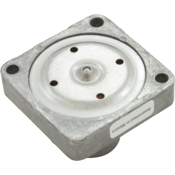 Conversion Kit, Raypak 130A, Nat. to LP, MV : 011633F