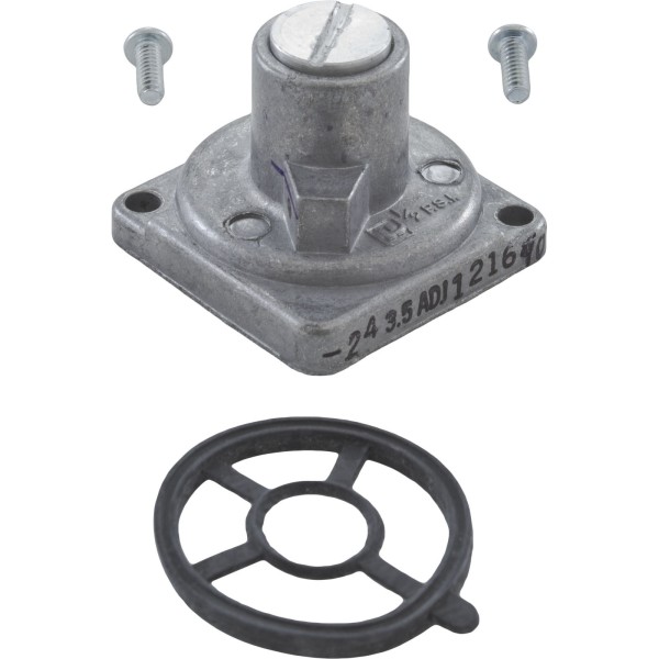 Conversion Kit, Raypak 130A, LP to Nat., MV : 011634F