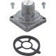 Conversion Kit, Raypak 130A, LP to Nat., MV : 011634F