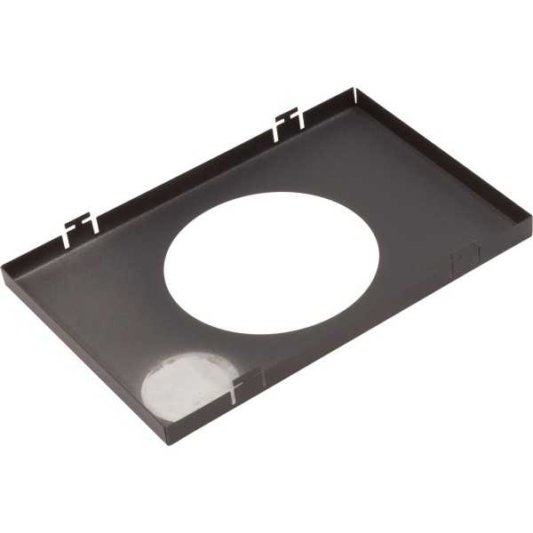 Outer Stack Adapter, Raypak 206A/207A : 011461F