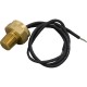 Hi Limit, Raypak 53/53A/55A, Auto Reset 14-B, 140degF : 600890B