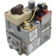 Gas Valve, Raypak 53/53A/55A/105A/105B/151/153, Nat., MV : 003898F