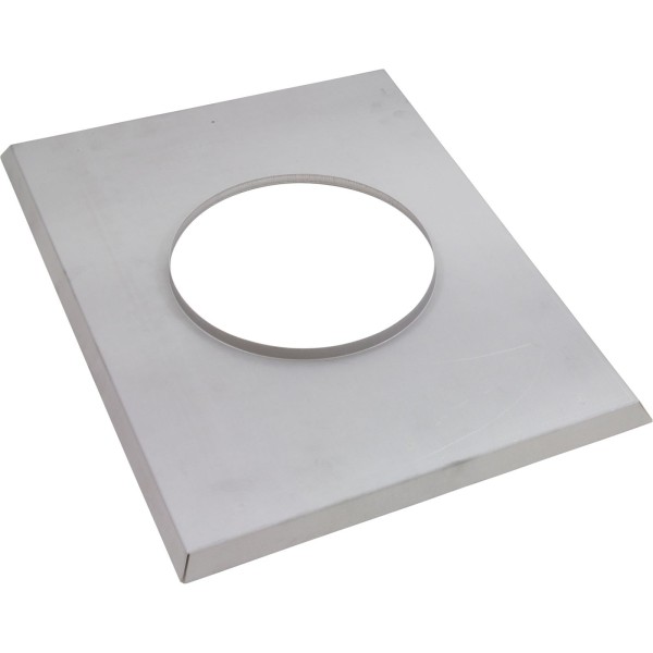 Stack Adapter, Raypak 266A/267A : 010331F
