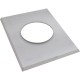 Stack Adapter, Raypak 266A/267A : 010331F