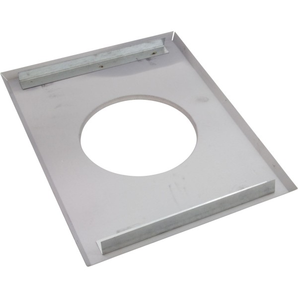 Stack Adapter, Raypak 266A/267A : 010331F