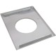 Stack Adapter, Raypak 266A/267A : 010331F