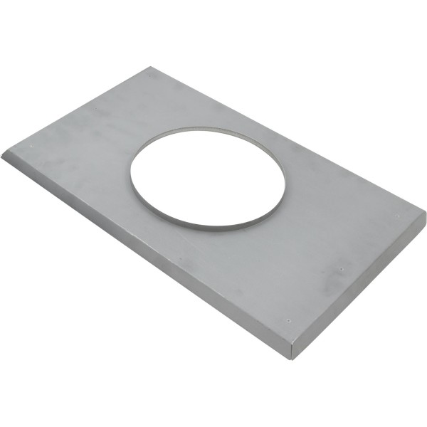 Stack Adapter, Raypak 406A/407A : 010333F