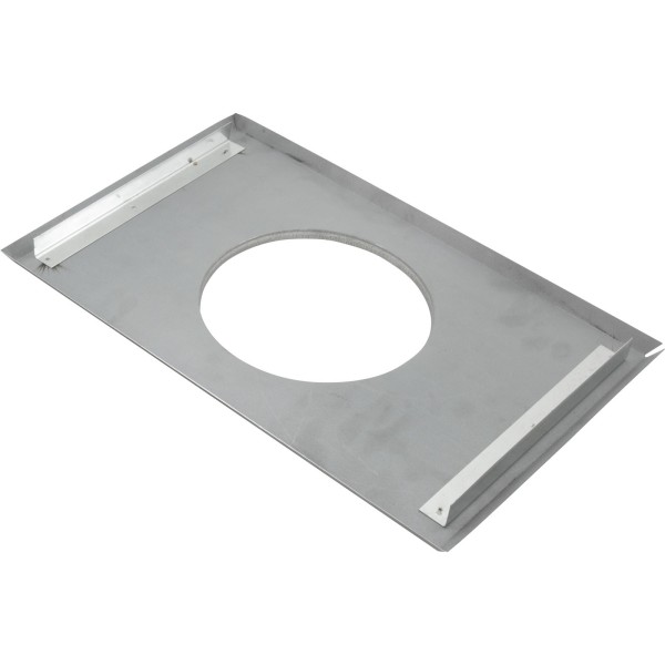Stack Adapter, Raypak 406A/407A : 010333F