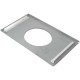 Stack Adapter, Raypak 406A/407A : 010333F