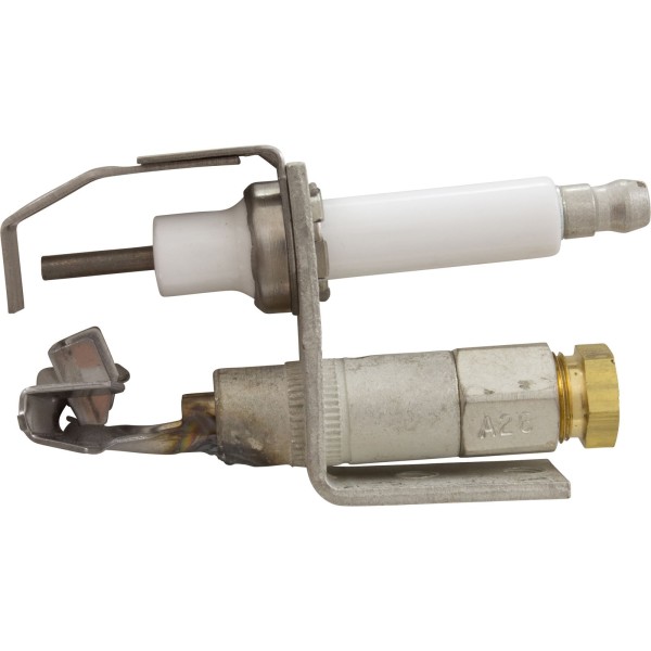 Pilot, Raypak Raytherm 2100-4001, Natural Gas, IID : 002084F