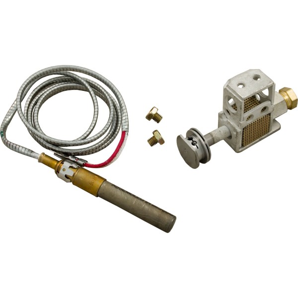 Pilot, Raypak 53/53A/55A/105A/151/153/155A/183A, Nat., MV : 600525B
