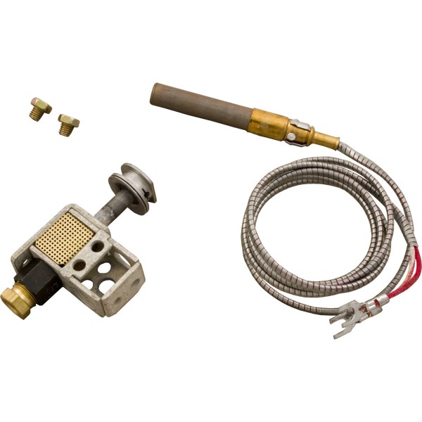 Pilot, Raypak 53/53A/55A/105A/151/153/155A/183A, LP, MV : 600575B