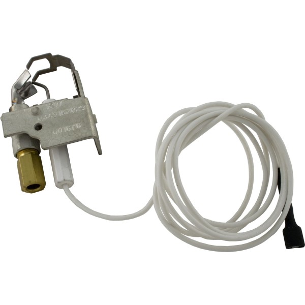 Pilot, Raypak R185A/R185B, Nat., IID : 008155F