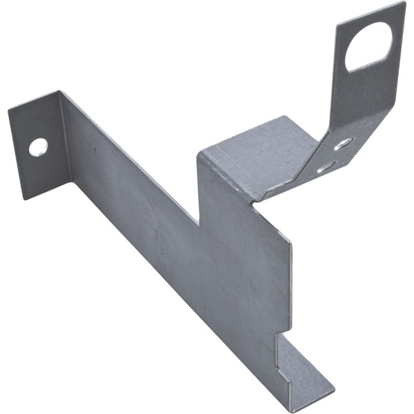 Pilot Mounting Bracket, Raypak 206A : 010352F