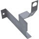 Pilot Mounting Bracket, Raypak 206A : 010352F