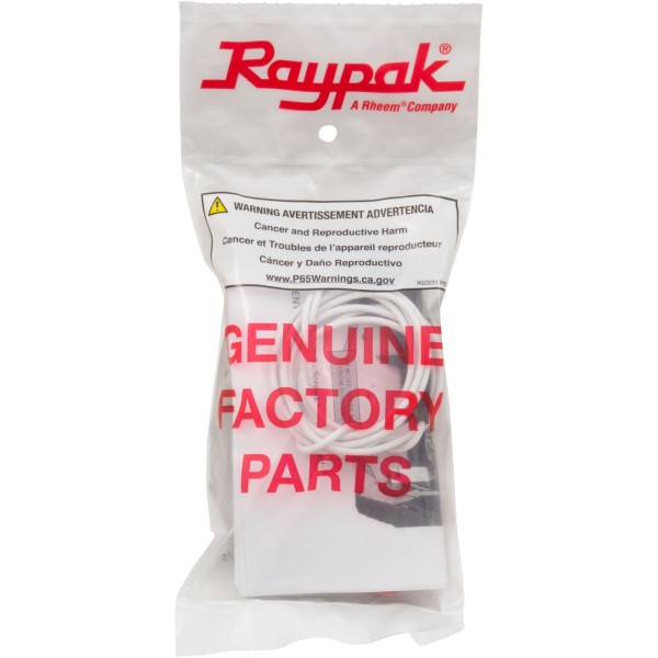 Pilot, Raypak 53A/55A/105A/151/153/155A, Nat./LP, After 06/00 : 002003F