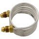 Pilot Tube Assembly, Raypak 53A/55A/105A/155A/185A/R185/185 : 004078F