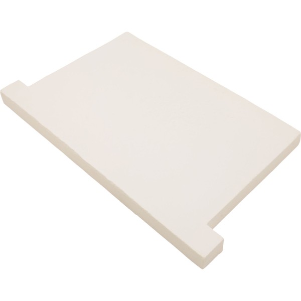 Refractory Kit, Raypak 407A, Uncommon : 010083F