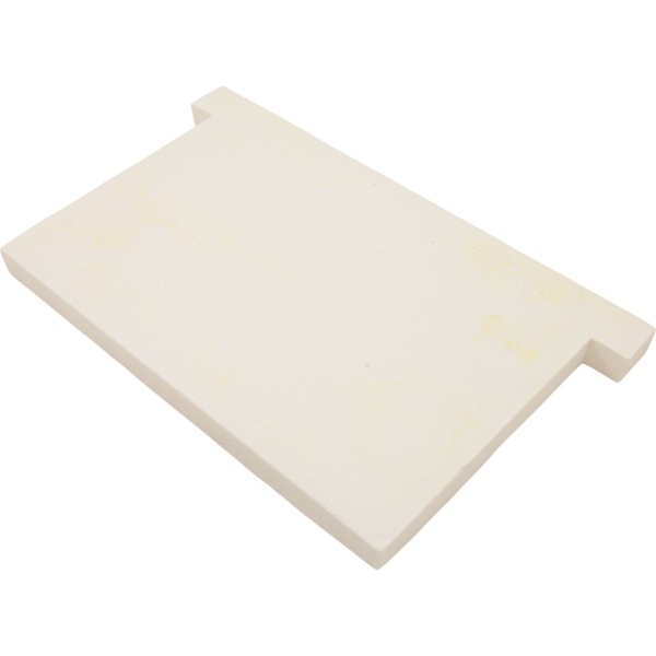 Refractory Kit, Raypak 407A, Uncommon : 010083F