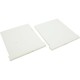Refractory Kit, Raypak 266A, Uncommon : 010090F
